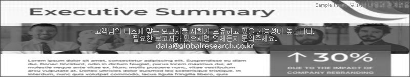 조사 보고서 이미지