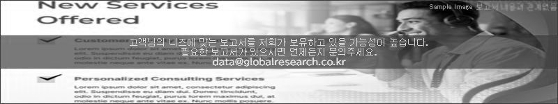 조사 보고서 이미지