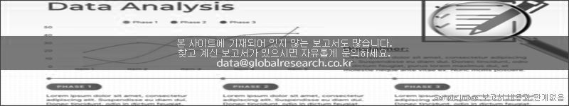조사 보고서 이미지