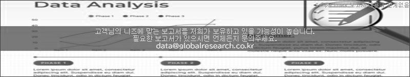 조사 보고서 이미지