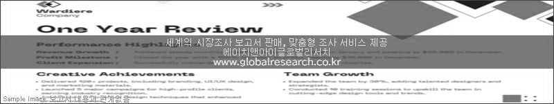 조사 보고서 이미지