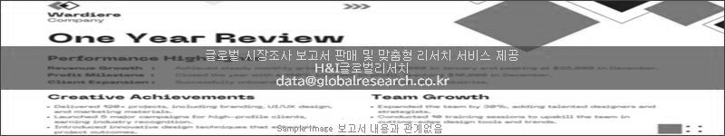 조사 보고서 이미지