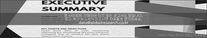 조사 보고서 이미지