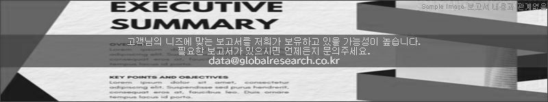 조사 보고서 이미지