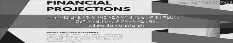 조사 보고서 이미지