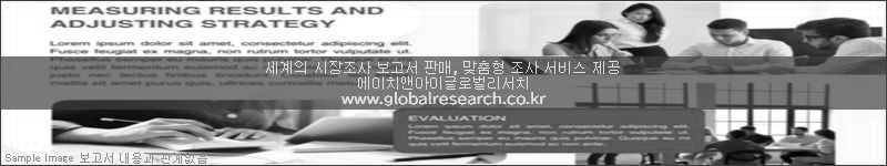 조사 보고서 이미지