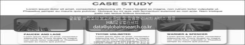 조사 보고서 이미지