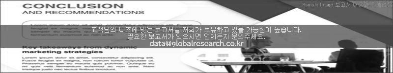 조사 보고서 이미지