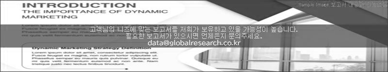 조사 보고서 이미지