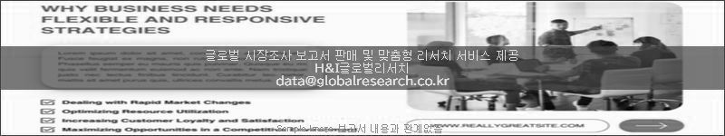 조사 보고서 이미지