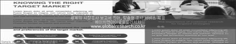 조사 보고서 이미지