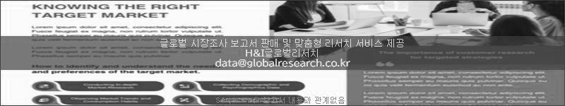 조사 보고서 이미지