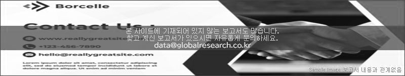 조사 보고서 이미지