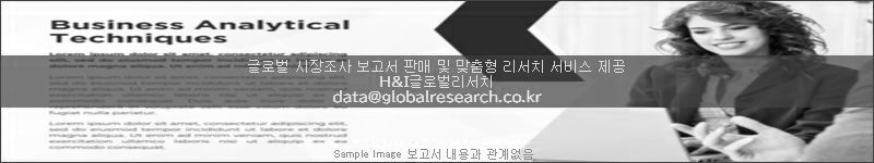 조사 보고서 이미지