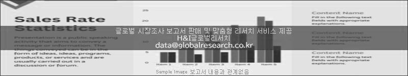 조사 보고서 이미지