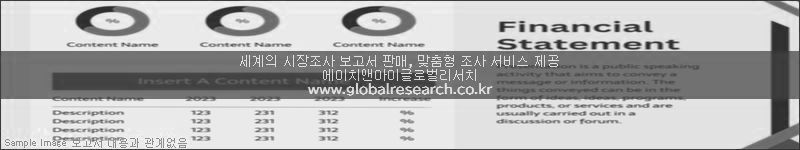 조사 보고서 이미지