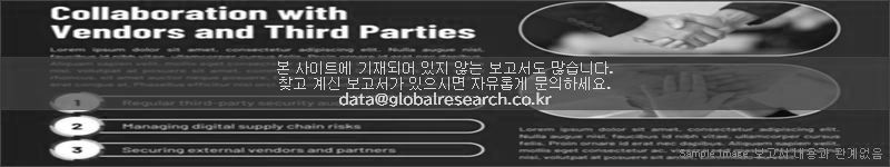 조사 보고서 이미지