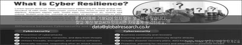 조사 보고서 이미지