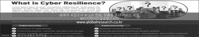 조사 보고서 이미지
