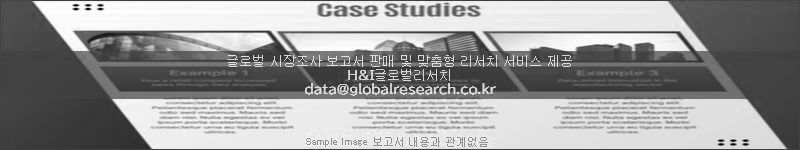 조사 보고서 이미지