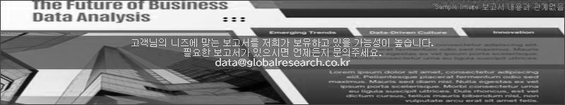 조사 보고서 이미지