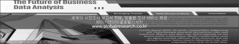 조사 보고서 이미지