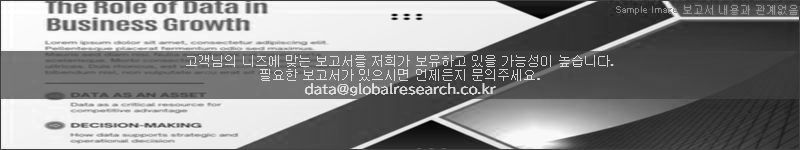 조사 보고서 이미지