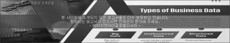 조사 보고서 이미지