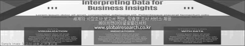 조사 보고서 이미지