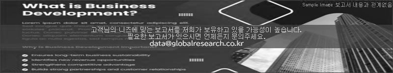 조사 보고서 이미지