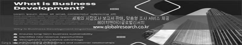 조사 보고서 이미지