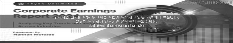 조사 보고서 이미지