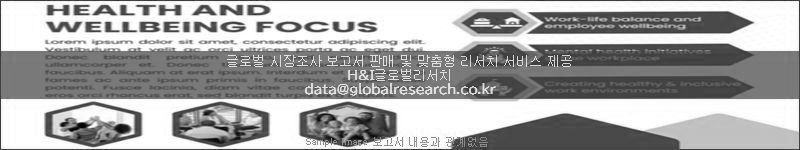 조사 보고서 이미지