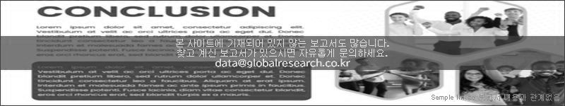조사 보고서 이미지