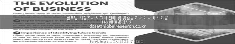 조사 보고서 이미지