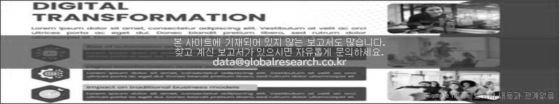 조사 보고서 이미지