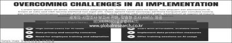 조사 보고서 이미지