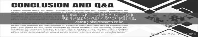 조사 보고서 이미지