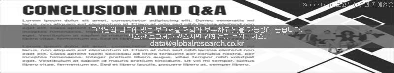 조사 보고서 이미지