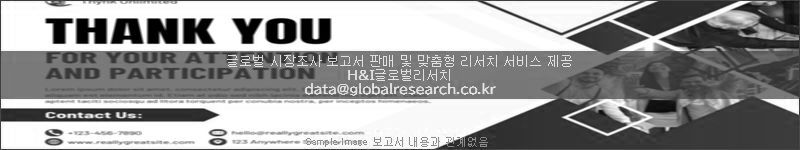 조사 보고서 이미지