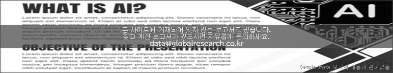 조사 보고서 이미지