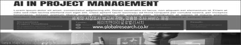 조사 보고서 이미지