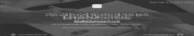 조사 보고서 이미지