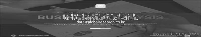 조사 보고서 이미지