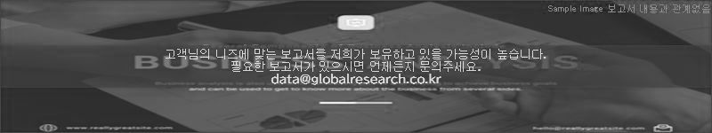 조사 보고서 이미지