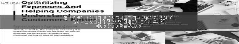 조사 보고서 이미지