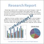Global Polymer Plastic Plain Bearings Market 조사자료,  상품코드는 MR-KU06969 입니다.